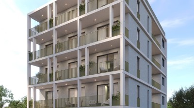 Mixed-Use Development In The Heart Of Paphos